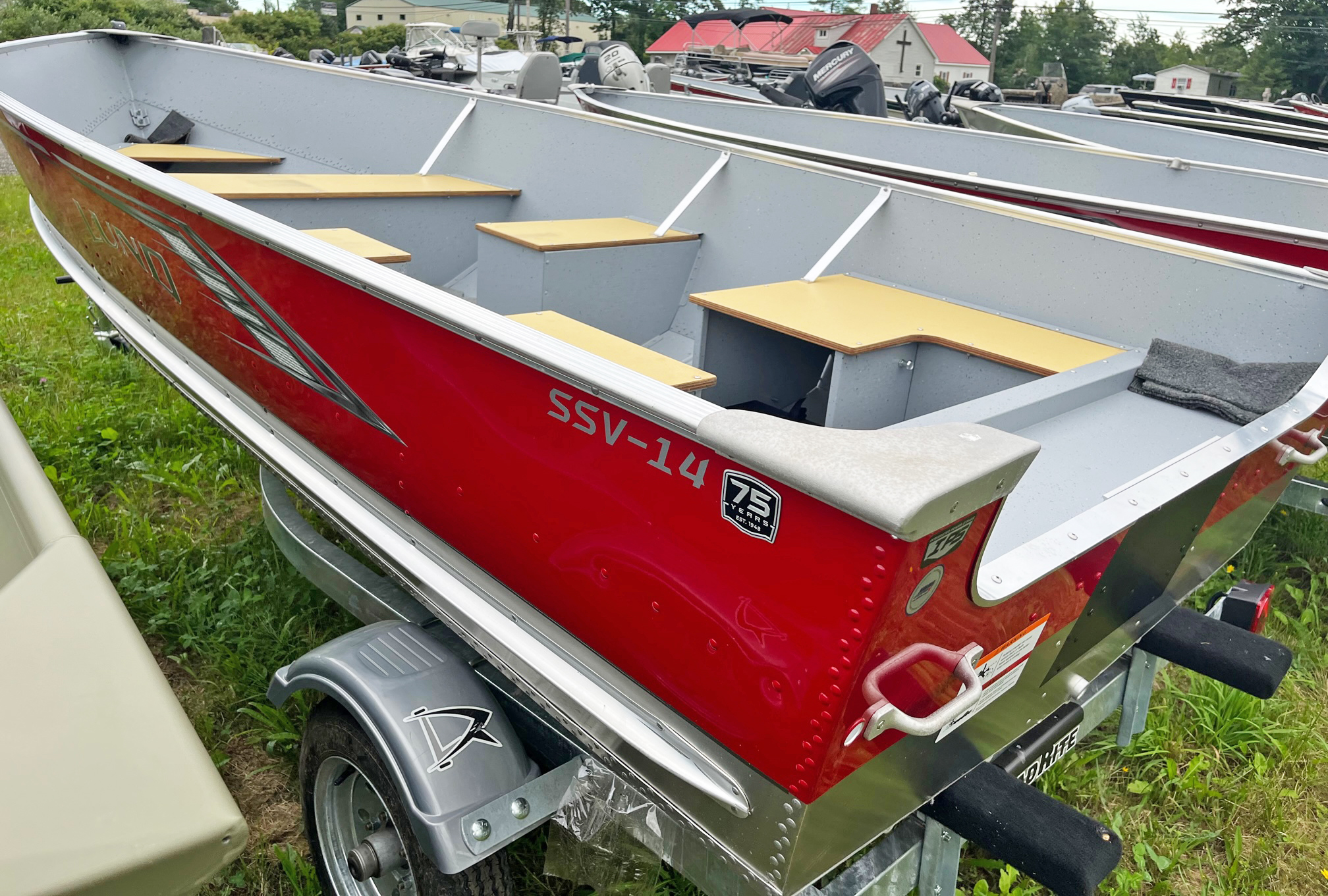 InStock New and Used Models For Sale in Oakland, ME MidMaine Marine